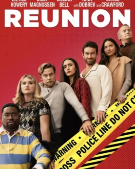 Reunion (2024) 10