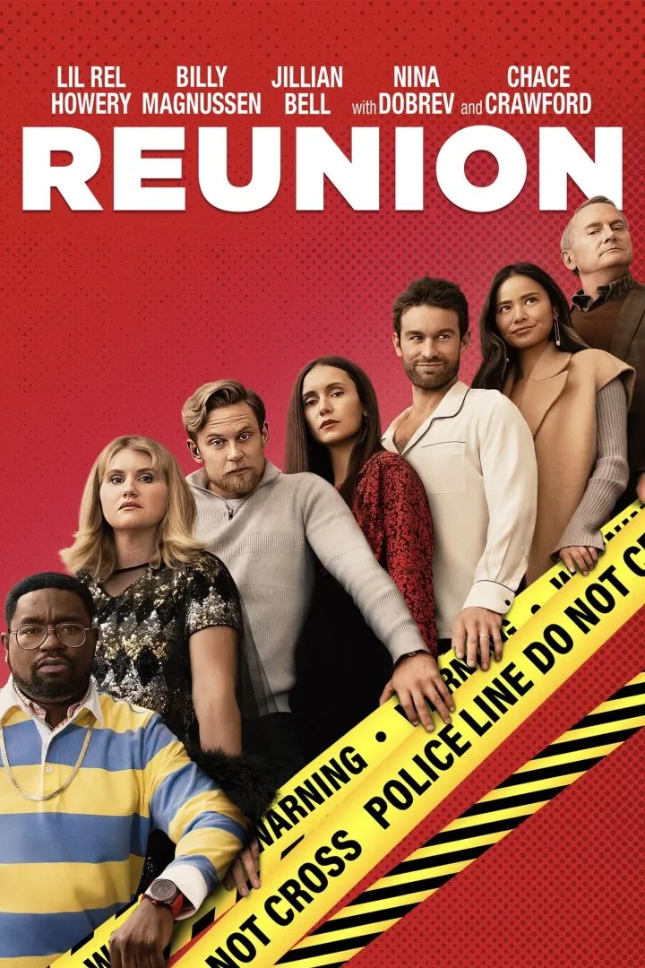 Reunion (2024) 1