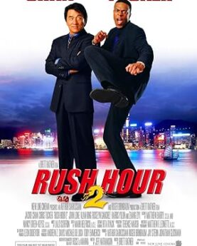 Rush Hour 2