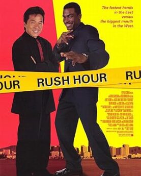 Rush Hour