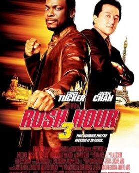 Rush Hour 3