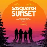Sasquatch Sunset (2024) 3