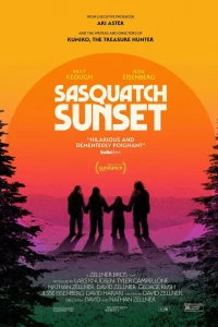 Sasquatch Sunset (2024) 3