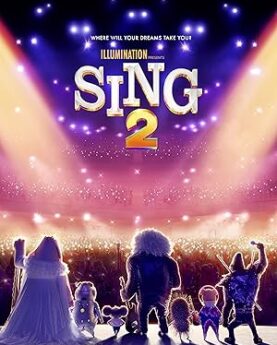 Sing 2