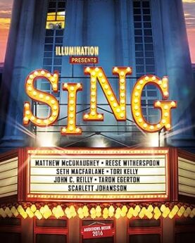 Sing