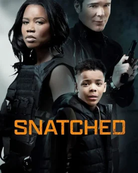 Snatched (2024)