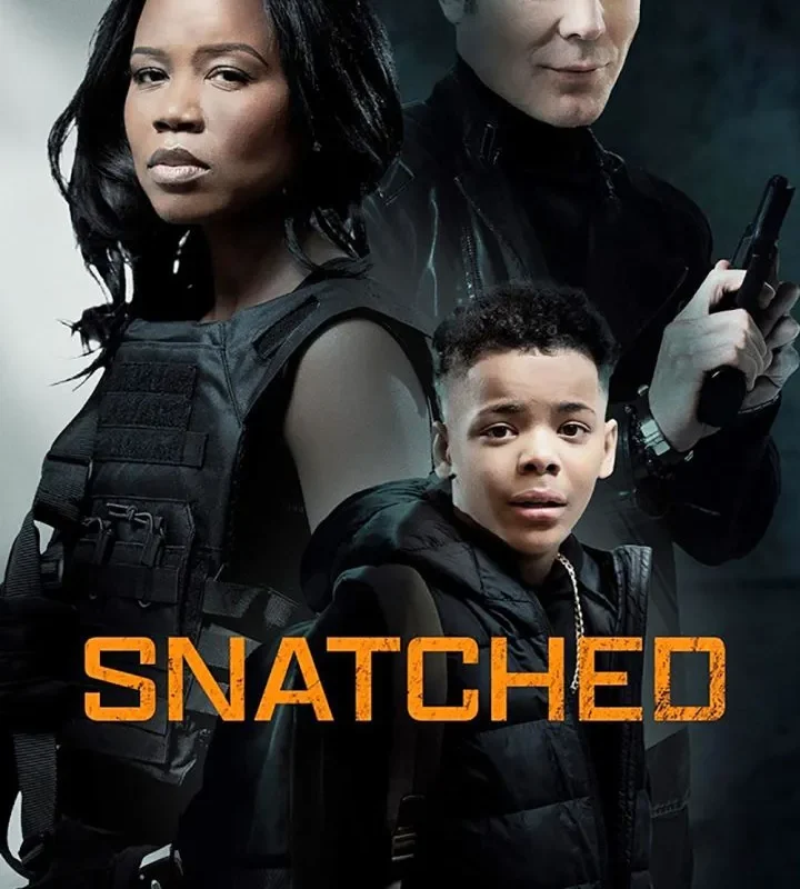 Snatched (2024)