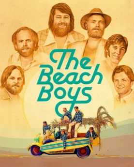 The Beach Boys (2024) 7