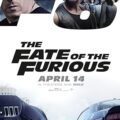 The Fate of the Furious