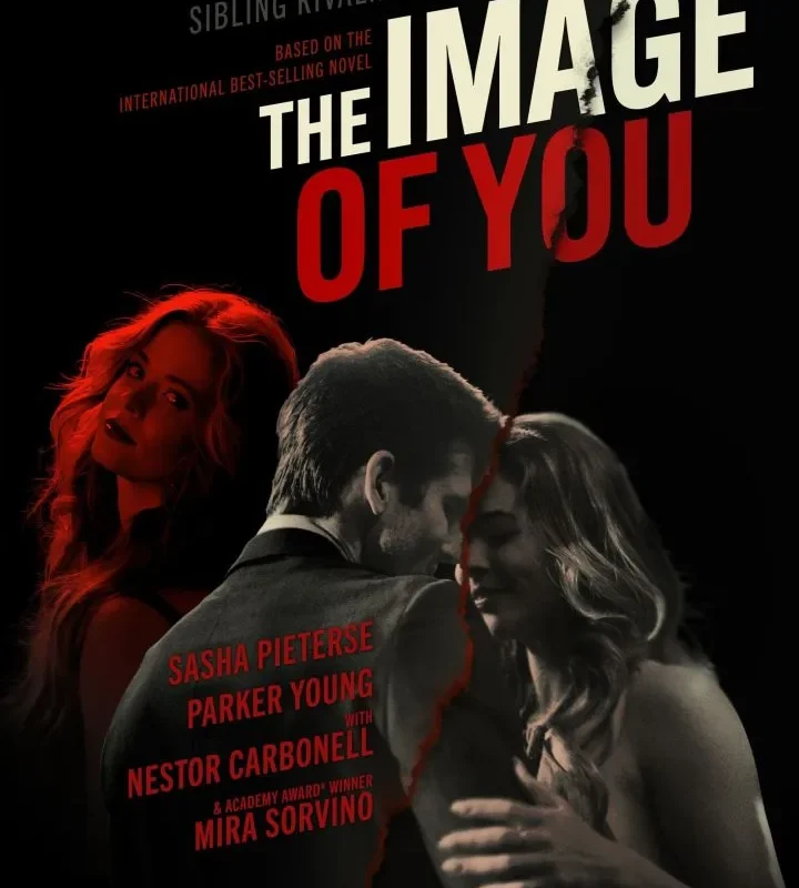 The Image of You (2024)