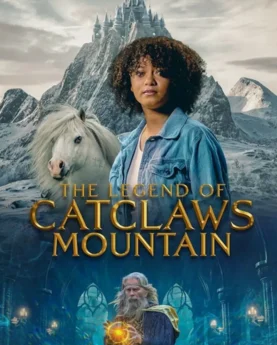 The Legend of Catclaws Mountain (2024)