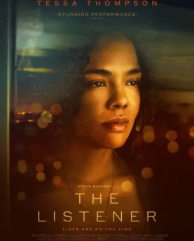 The Listener (2024)