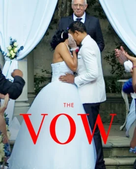 The Vow (2024) Movie