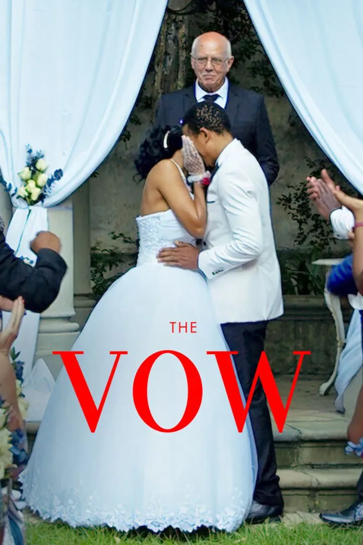 The Vow (2024) Movie