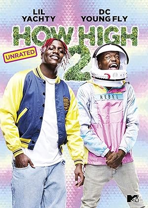 How High 2 (2019)
