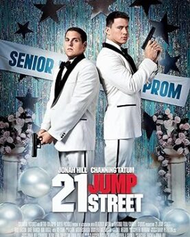 21 Jump Street