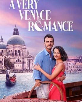 A Very Venice Romance