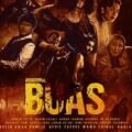 Abnormal: Buas (2024) Movie Poster