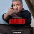 Armored (2024) Movie