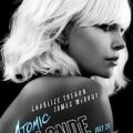 Atomic Blonde