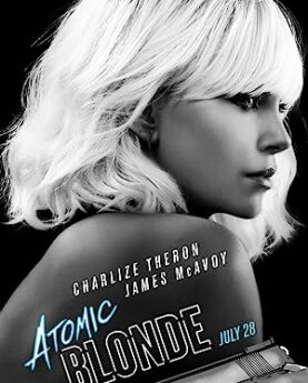 Atomic Blonde