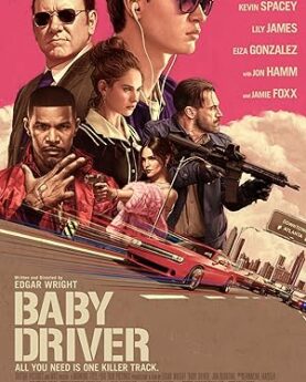 Baby Driver