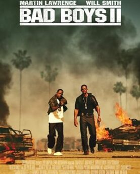 Bad Boys II