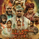 Beast of Two Worlds Nollywood Movie