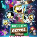 Big City Greens: The Movie (2023) 2