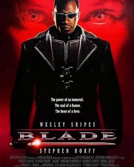 Blade