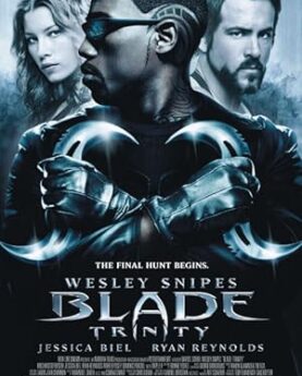 Blade: Trinity