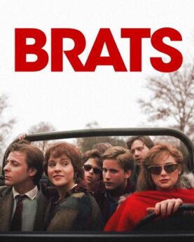 Brats (2024) Movie Poster