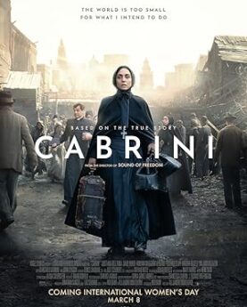 Cabrini