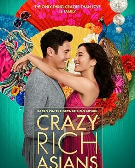 Crazy Rich Asians