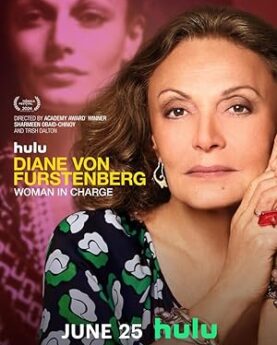 Diane von Furstenberg: Woman in Charge