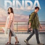 Dinda (2024) Movie Poster