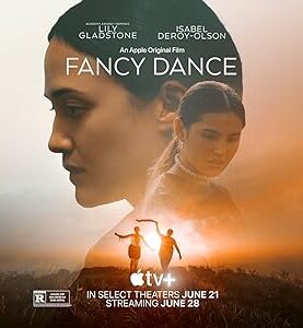 Fancy Dance