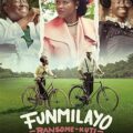 Funmilayo Ransome-Kuti