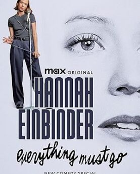 Hannah Einbinder: Everything Must Go