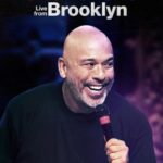 Jo Koy: Live from Brooklyn (2024) Movie Poster