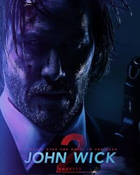 John Wick: Chapter 2