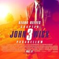 John Wick: Chapter 3 - Parabellum