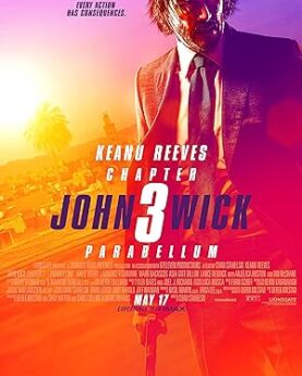 John Wick: Chapter 3 - Parabellum