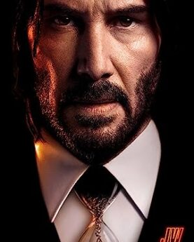 John Wick: Chapter 4