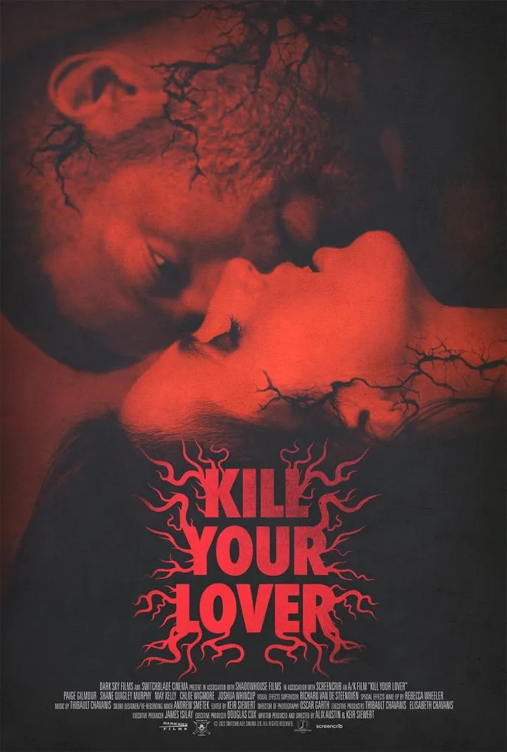 Kill Your Lover (2023) Movie