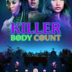 Killer Body Count (2024) Movie Poster