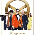 Kingsman: The Golden Circle