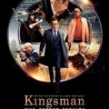 Kingsman: The Secret Service