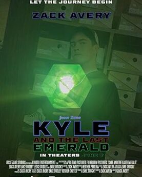 Kyle and the Last Emerald