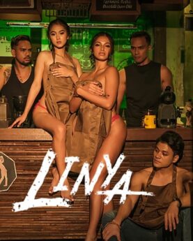 Linya (2024) Movie Poster